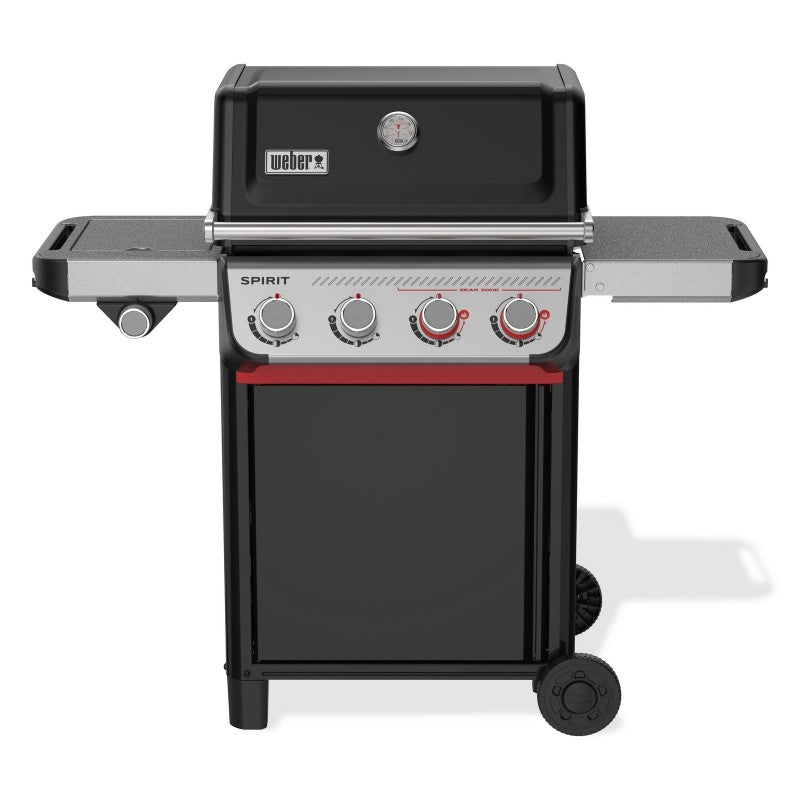 Weber Barbecue A Gas Spirit E-435