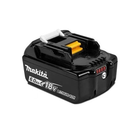 Batteria A Litio 18v 6 Ah Makita