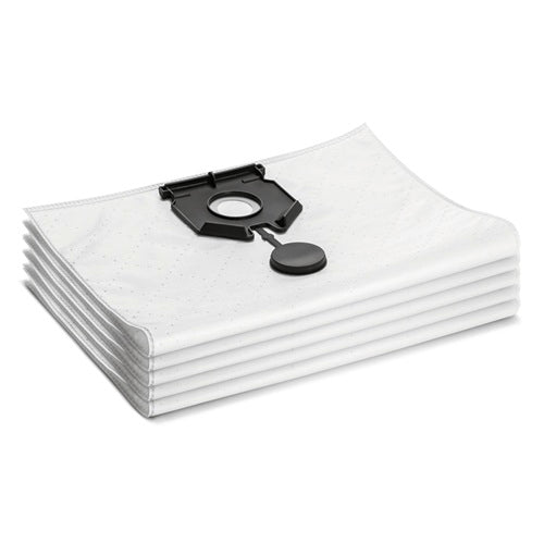 Set 5 Sacchetti Per Nt 30/1