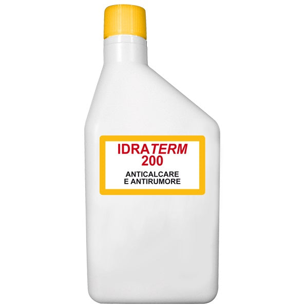 Idraterm 200 1 Kg Anticalcare E Antirumore