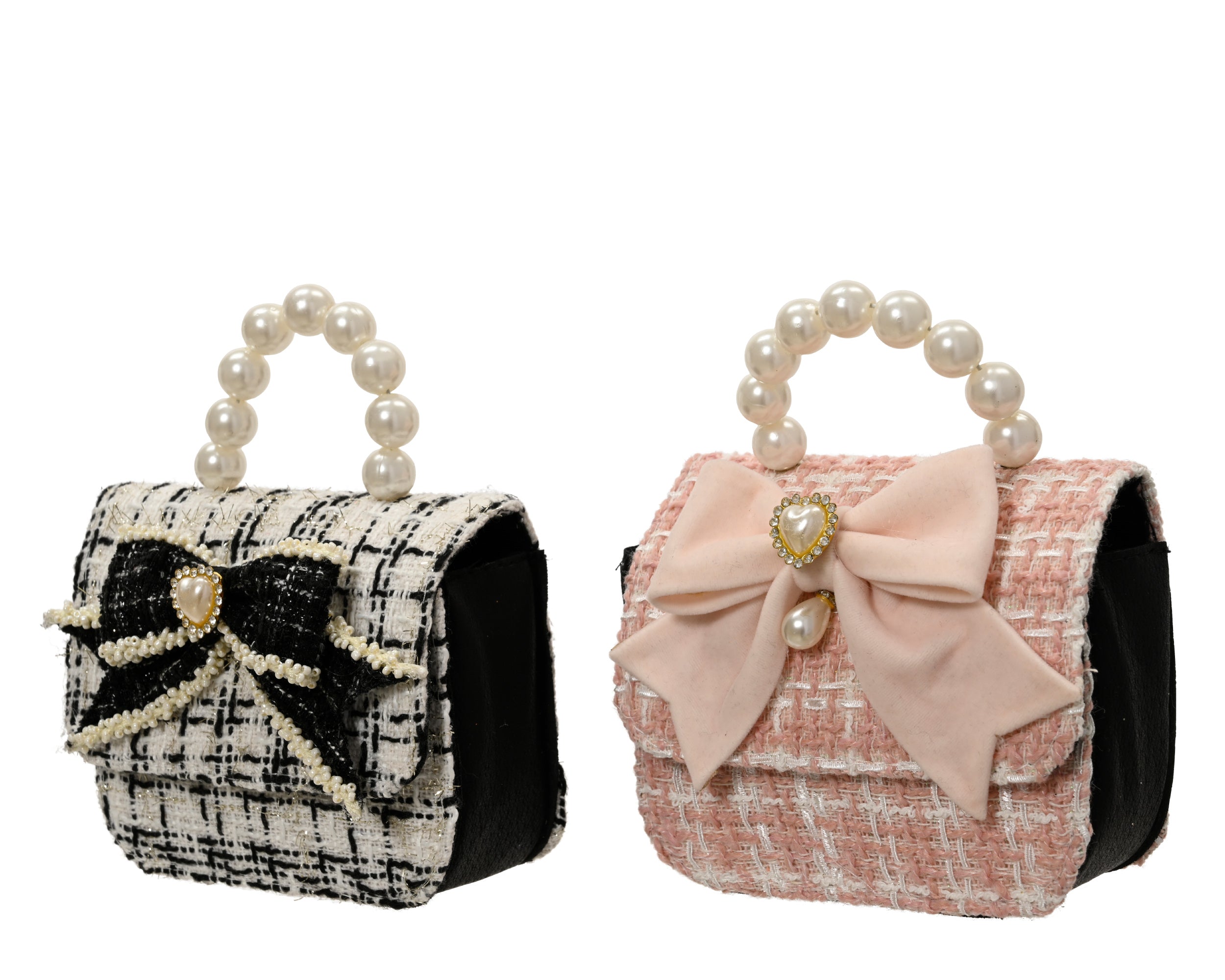 Pendente Borsetta (Chanel) 12x6x15 Cm 1 Pz