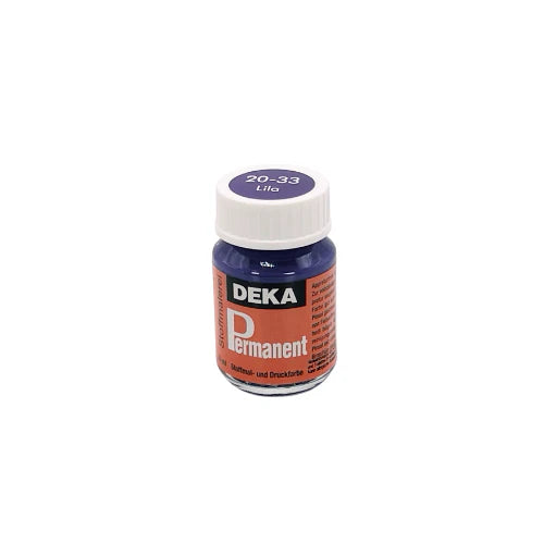 Colore Deka Permanent 25 Ml Lilla