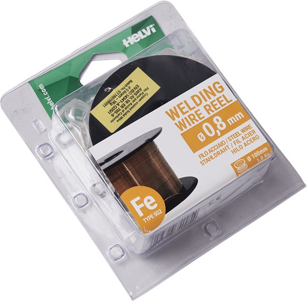 Bobina Filo Ramato D 0,8 Kg 1