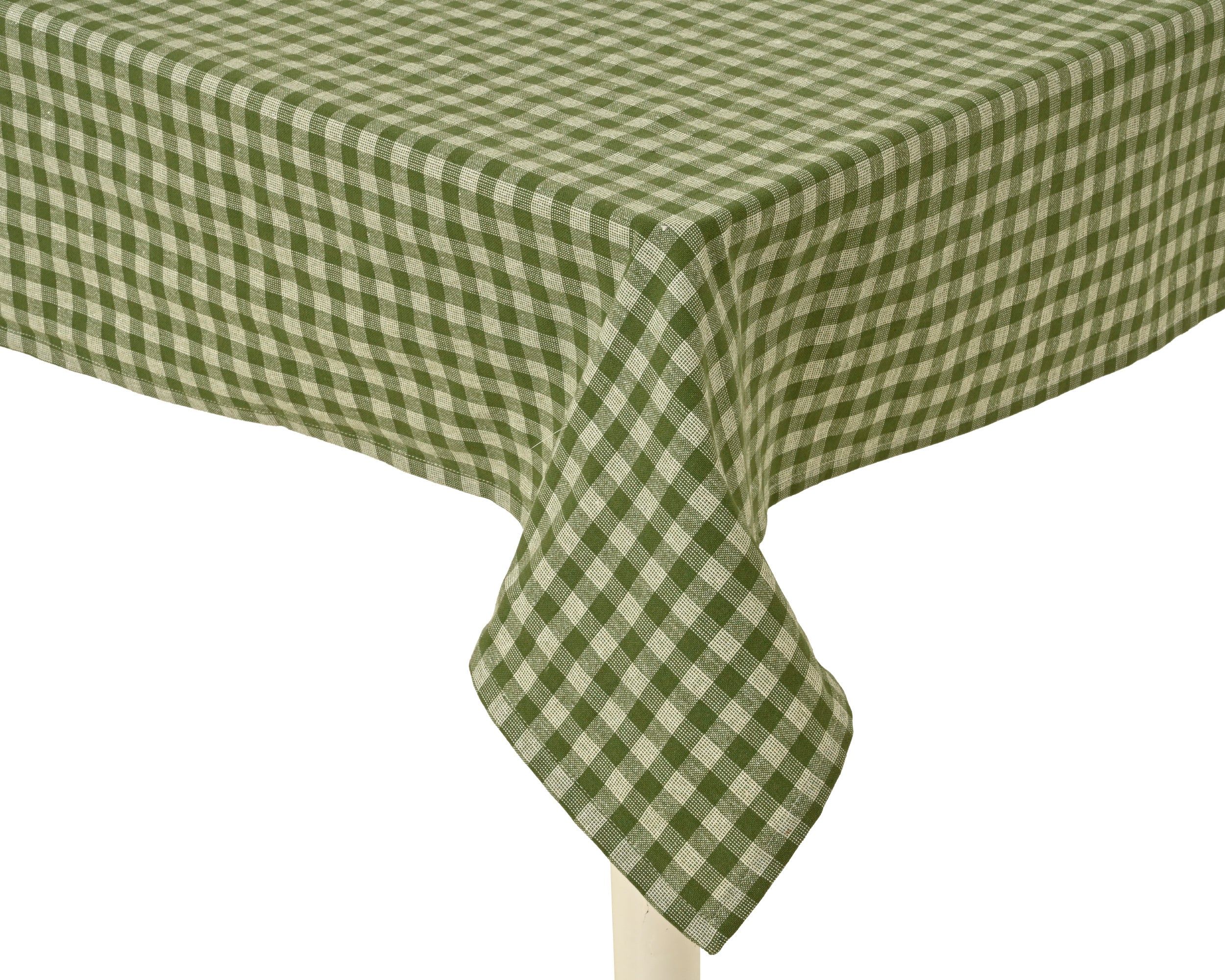 Tovaglia Cotone 140x180 Cm Rosemary Green