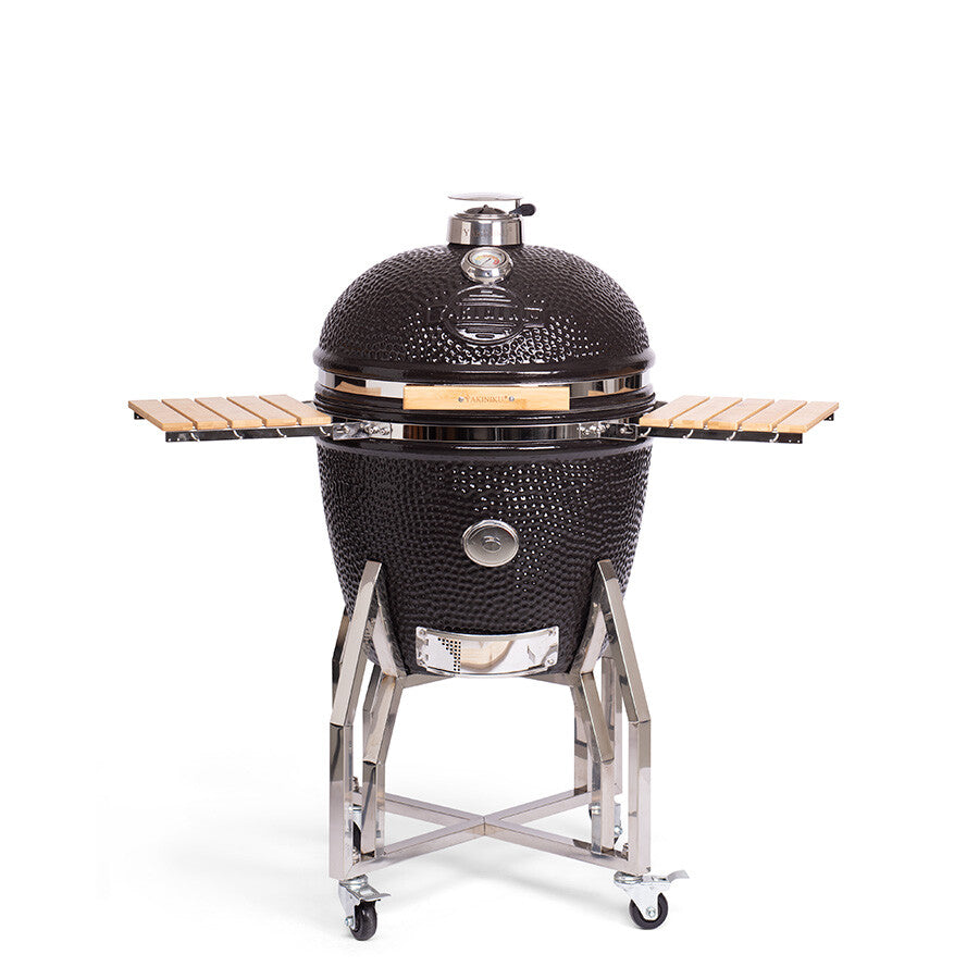 Kamado Completo Xlarge Yakiniku