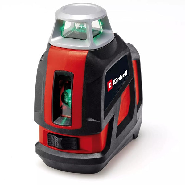Livella Raggio Incrociato Te-Ll 360 G