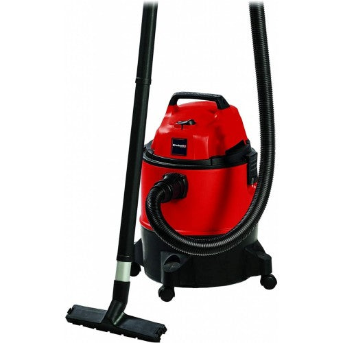 Bidone Aspira Solidi E Liquidi Tc-Vc 1825 Einhell