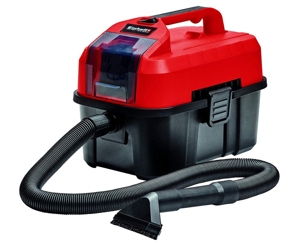 Aspiratutto Batteria Te-Vc 18/10 Li Solo Einhell