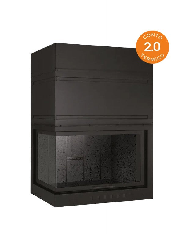 Monoblocco Domus 100 L Dx