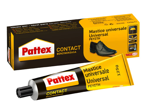 Pattex Mastice Universale 125 G