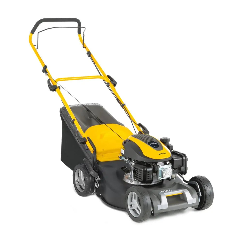 Tagliaerba A Scoppio Combi 48