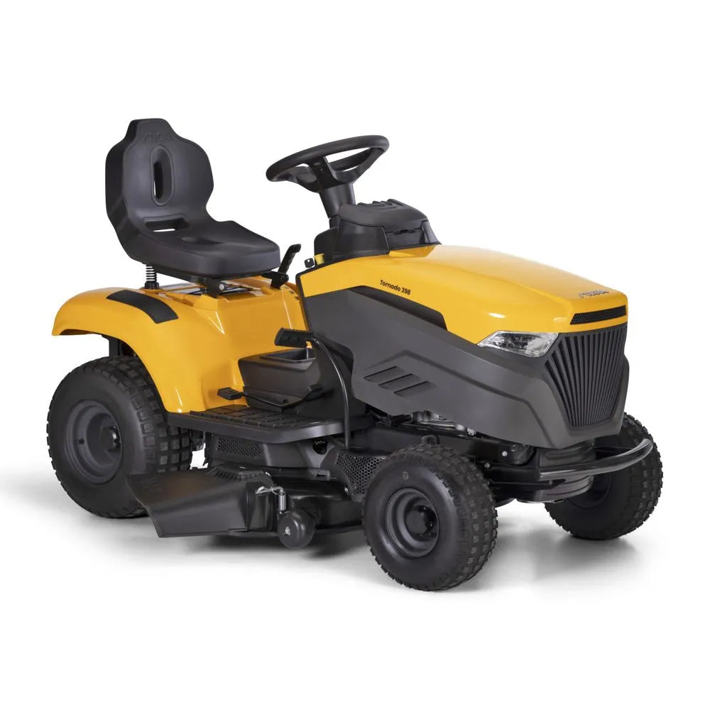 Trattorino Tagliaerba Tornado 398