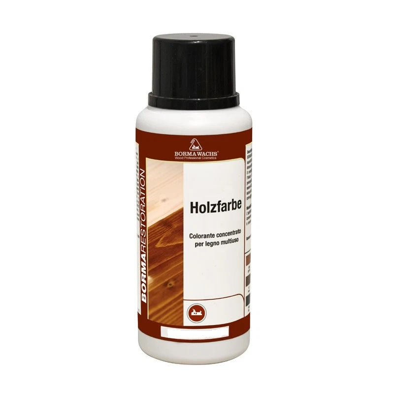 Colorante Universale 250 Ml Noce Scuro