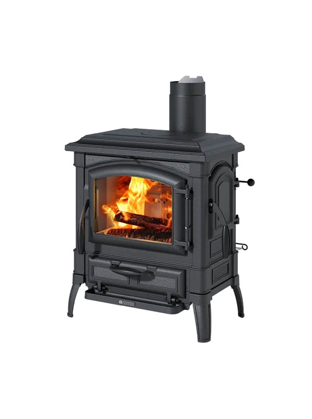 Nordica Stufa A Legna Isetta 5.0