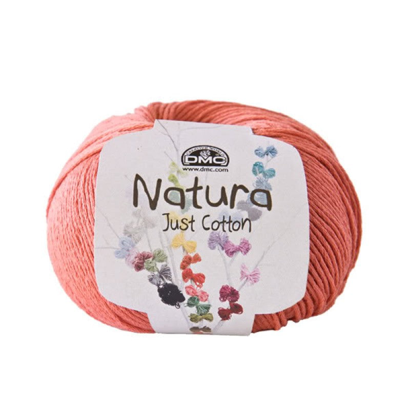 Cotone Dmc Natura Just Cotton Colore N104