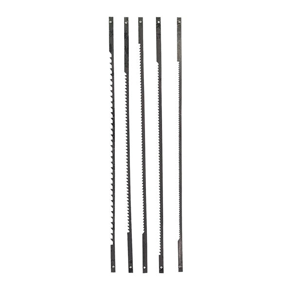 Set 5 Lame Traforo Oscillante