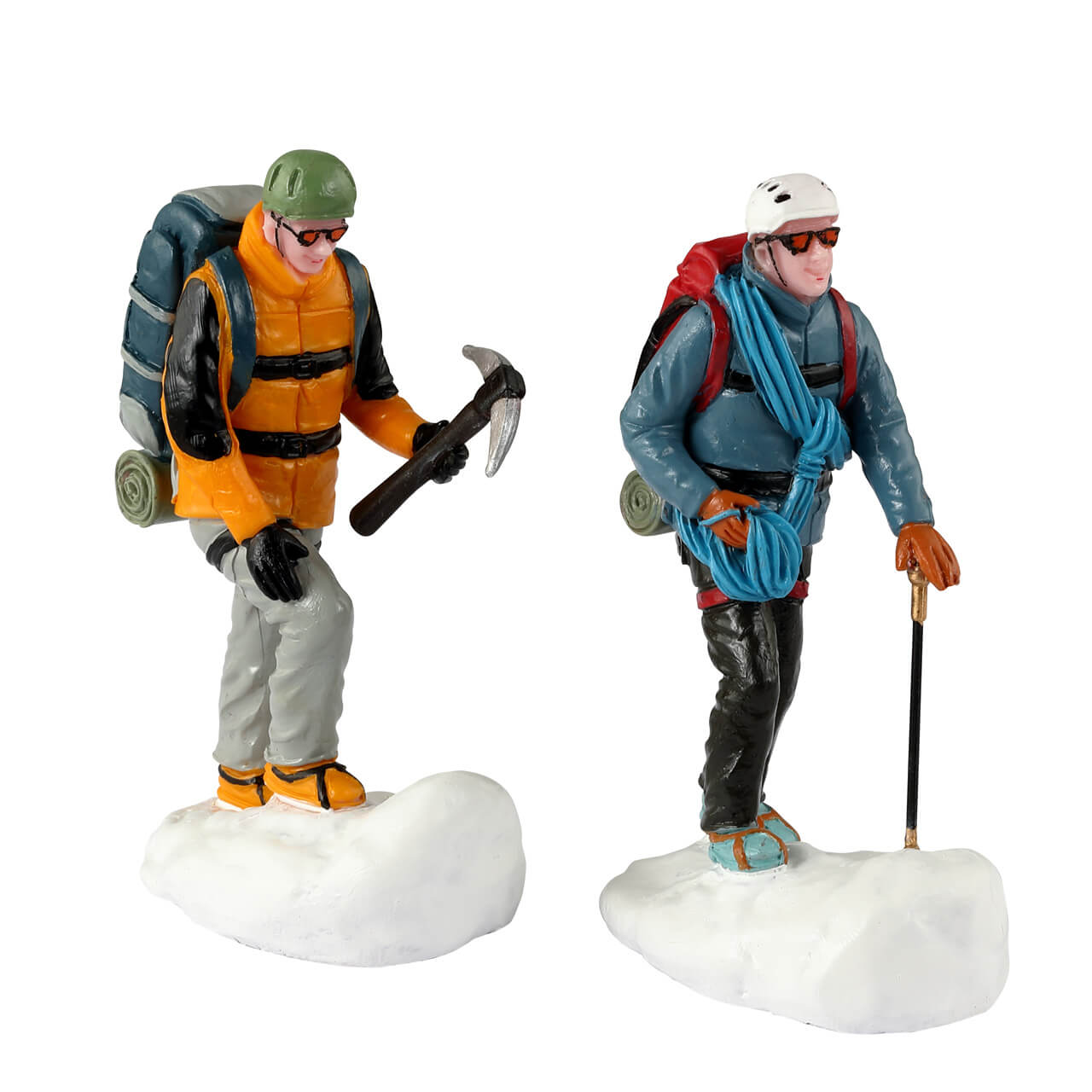 Mountaineers Set Of 2 Lemax