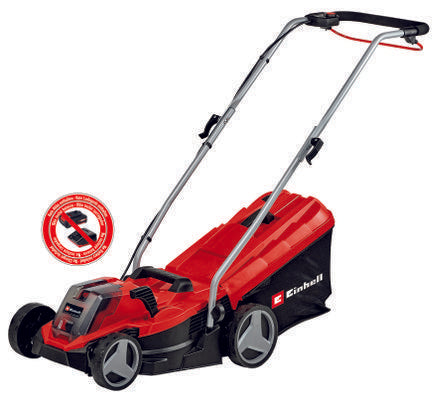 Tagliaerba Batteria Ge-Cm 18/33 Li  Solo Einhell