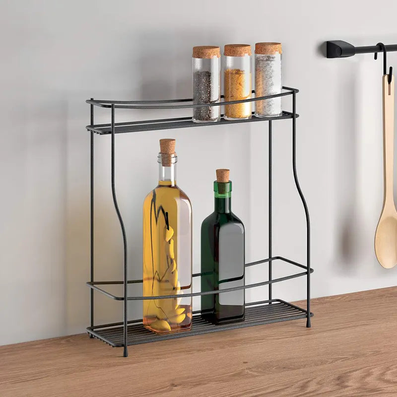 Porta Spezie Balsamico Lava