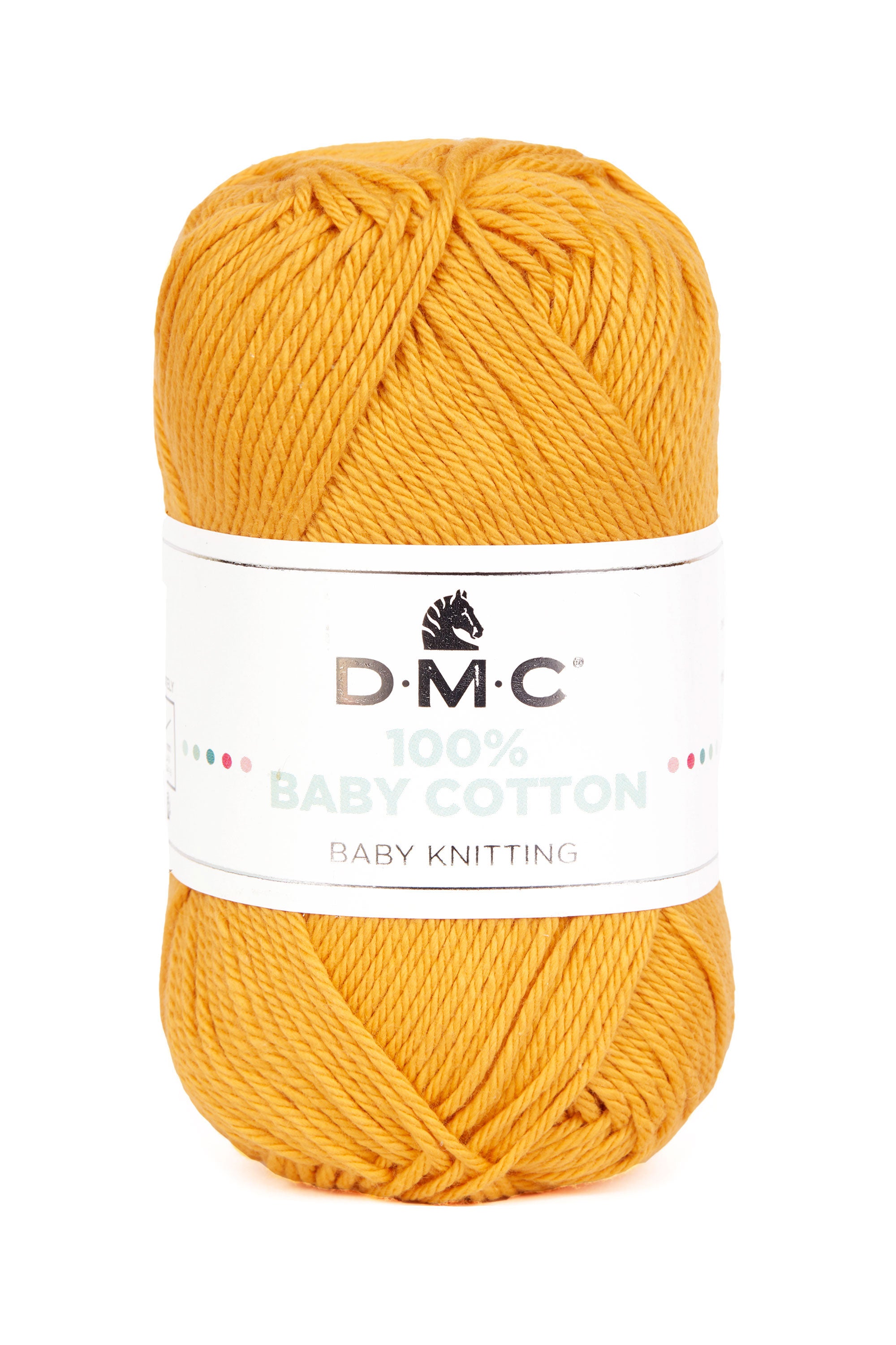 Lana Dmc 100% Baby Cotton Colore 794