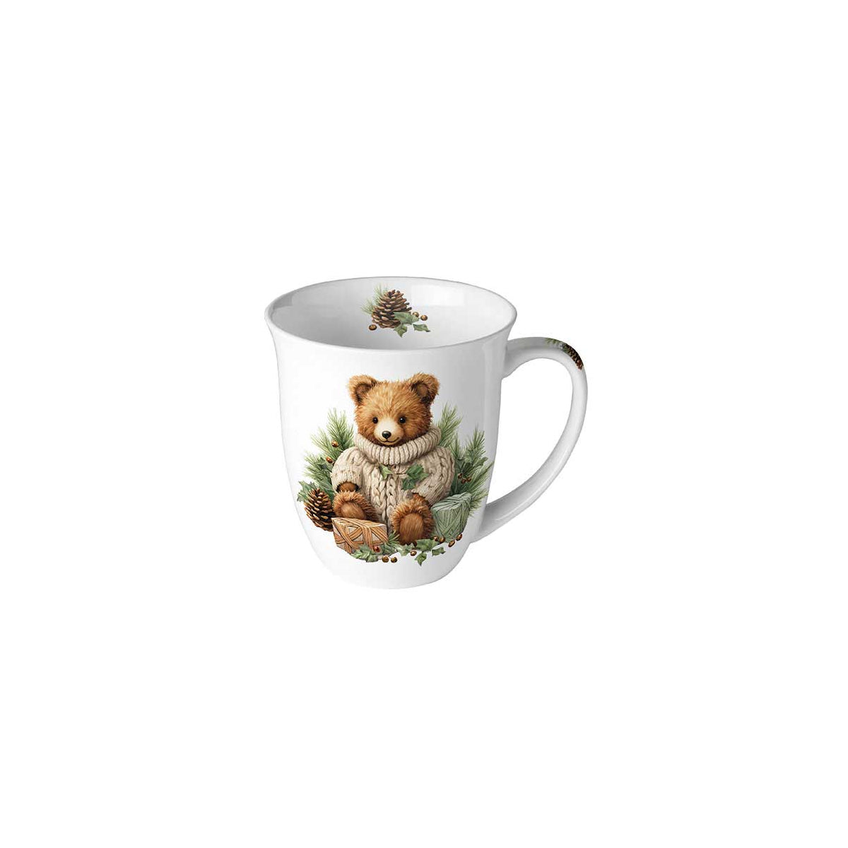 Mug 0,4 L Cuddle Bear