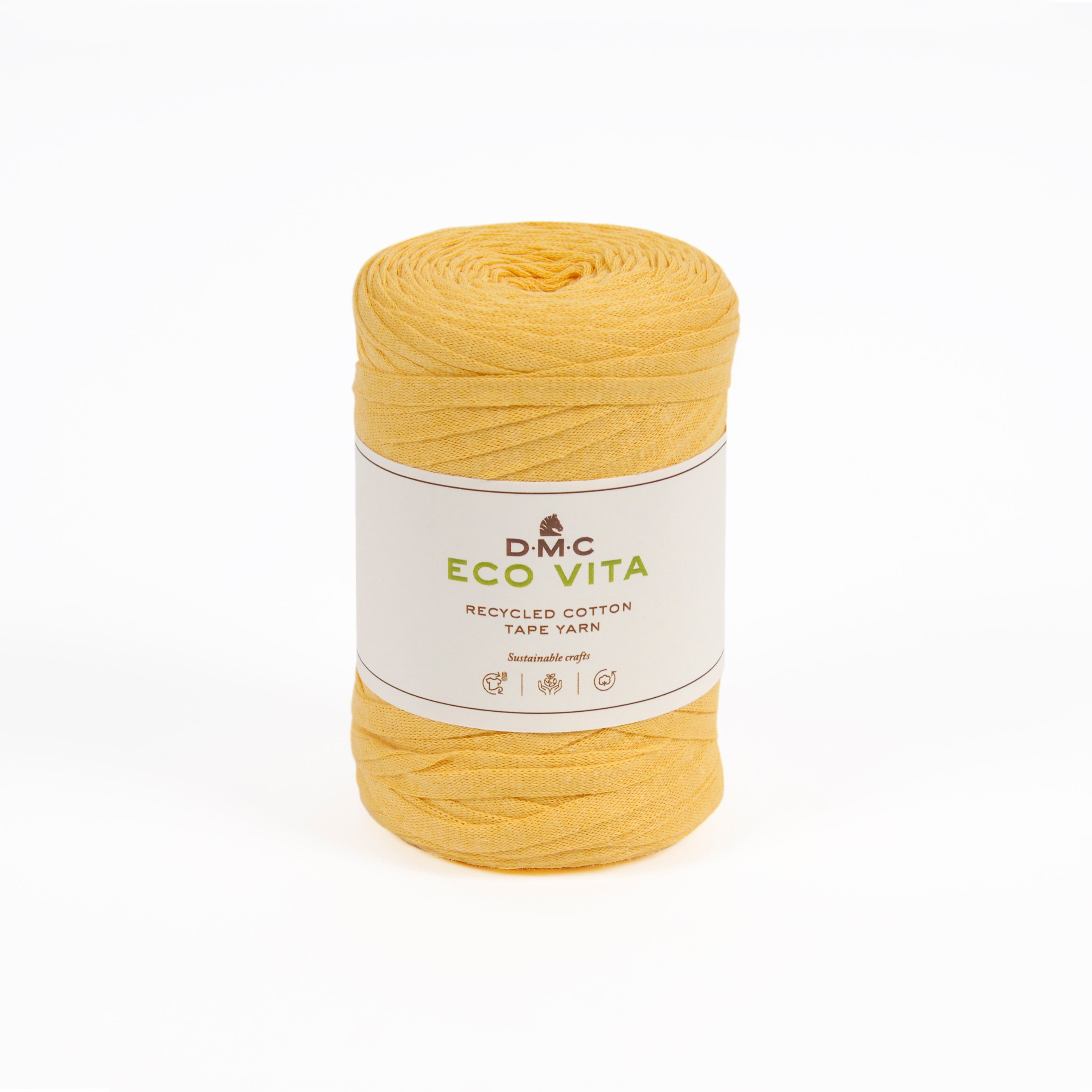 Cotone Dmc Eco Vita Colore 09