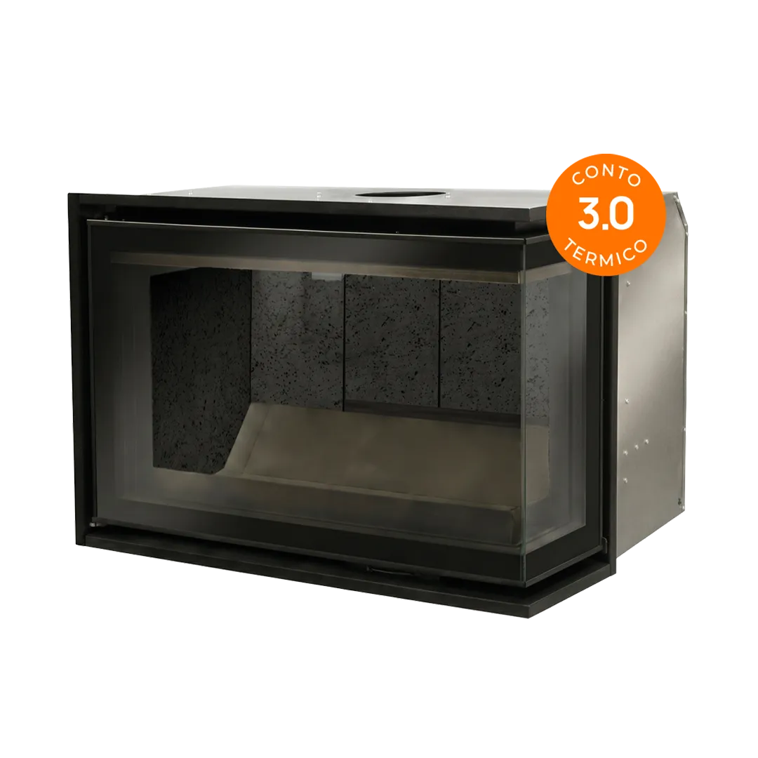 Inserto Visual 70l Sx Ho C/Kit Airclima