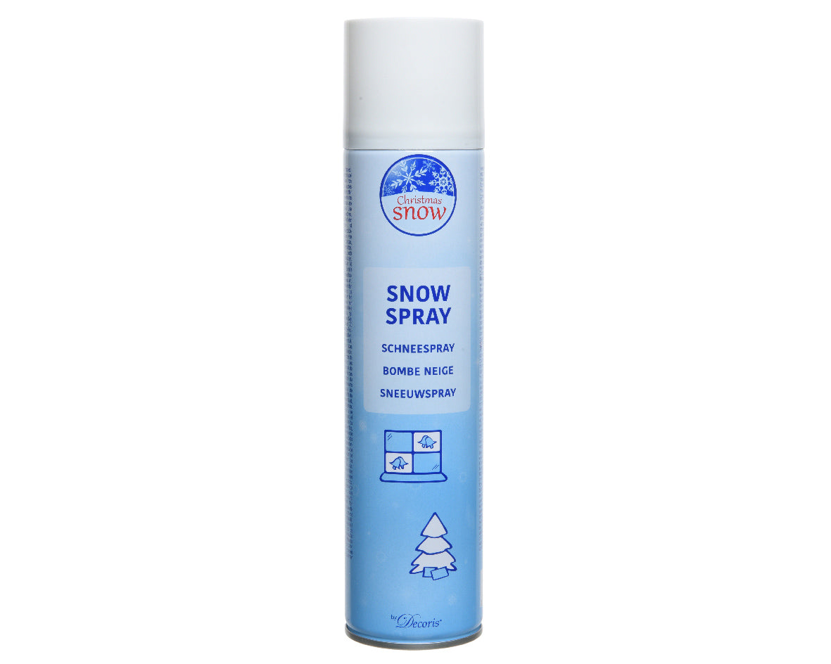 Neve Spray 400 Ml