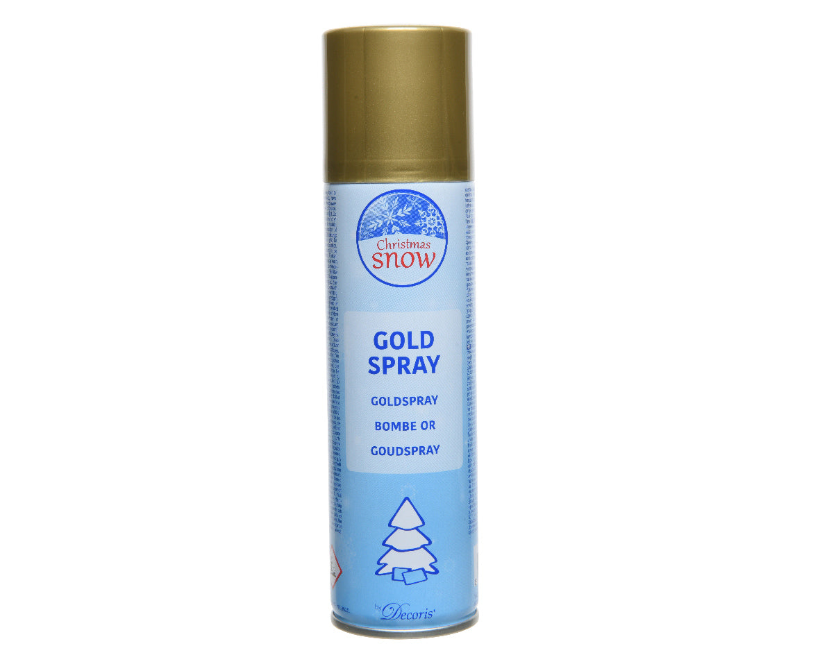 Spray Oro
