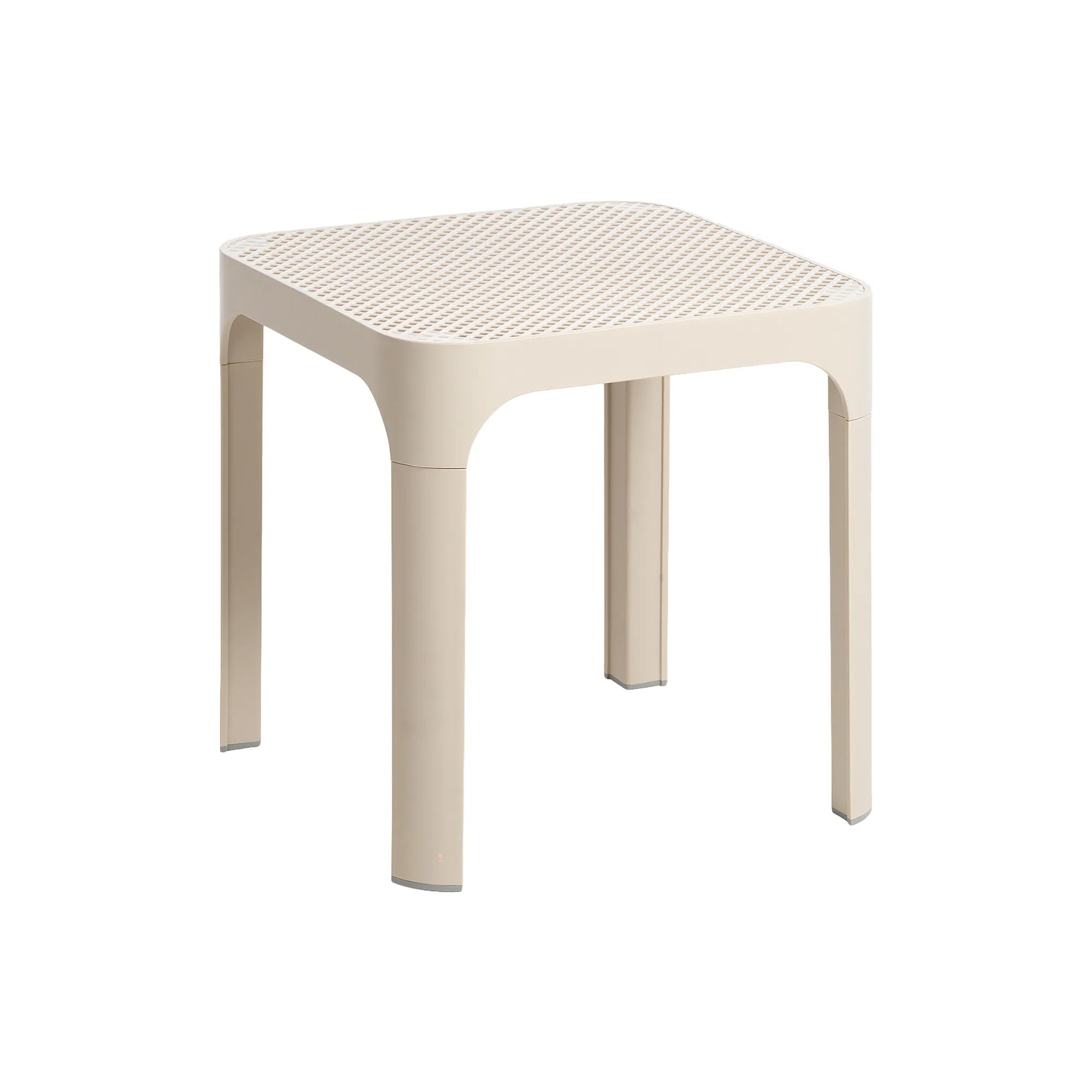 Tavolino Net Table 40 Corda
