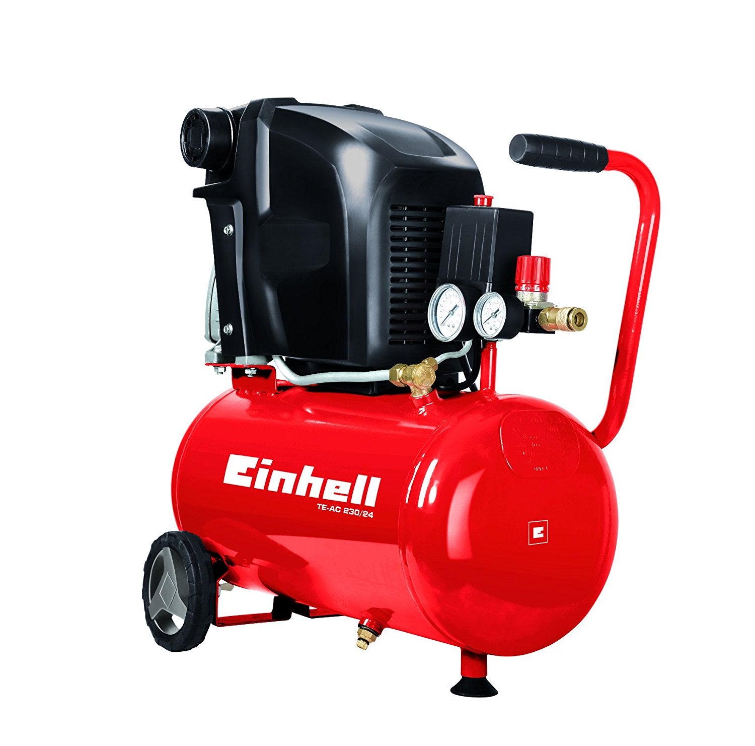 Compressore  Te-Ac 230/24/8 Einhell