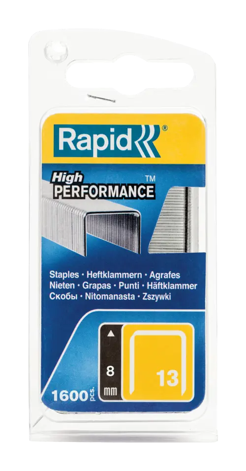 Graffe 13/8 Mm G 1.6 M