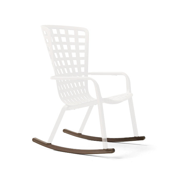 Kit Nardi Folio Rocking tabacco