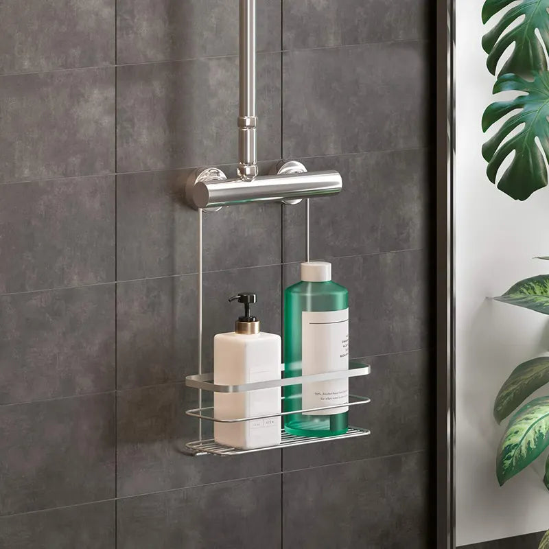 Cestino Origin Luxy Cromo