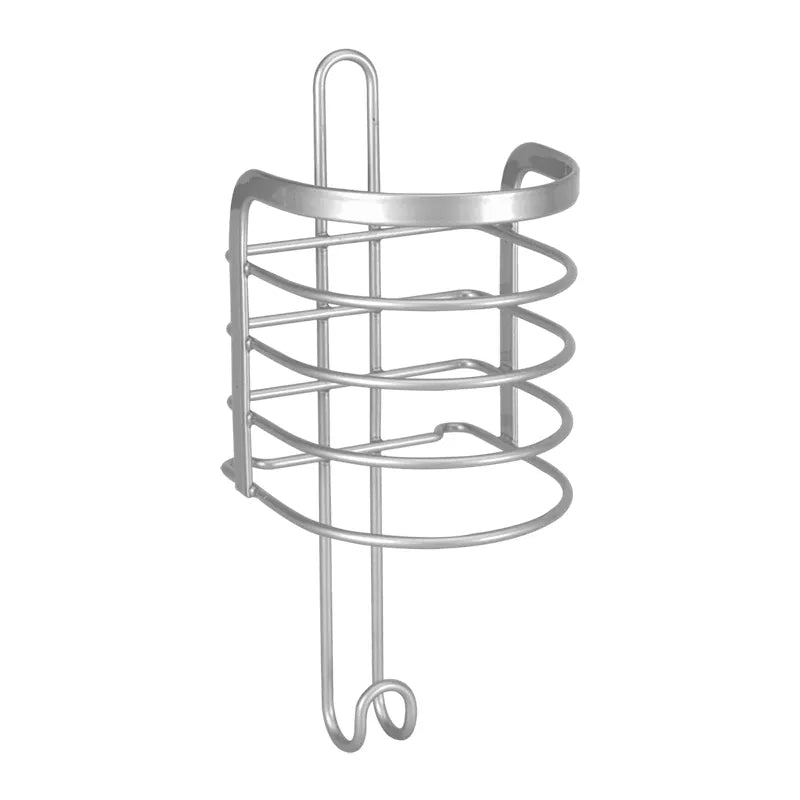 Cestello Viva Porta Phon Argento Metallizzato