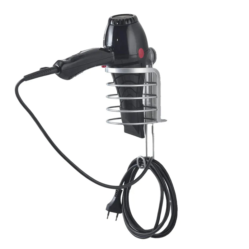 Cestello Viva Porta Phon Argento Metallizzato