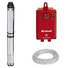 Pompa Di Profondita'  Gc-Dw 1300 N Einhell
