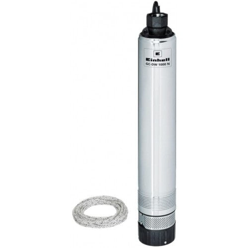 Pompa Di Profondita'  Gc-Dw 1000 N Einhell