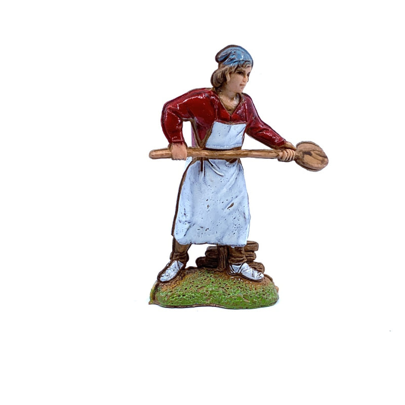 Fornaio 6 Cm Stile 700 Landi