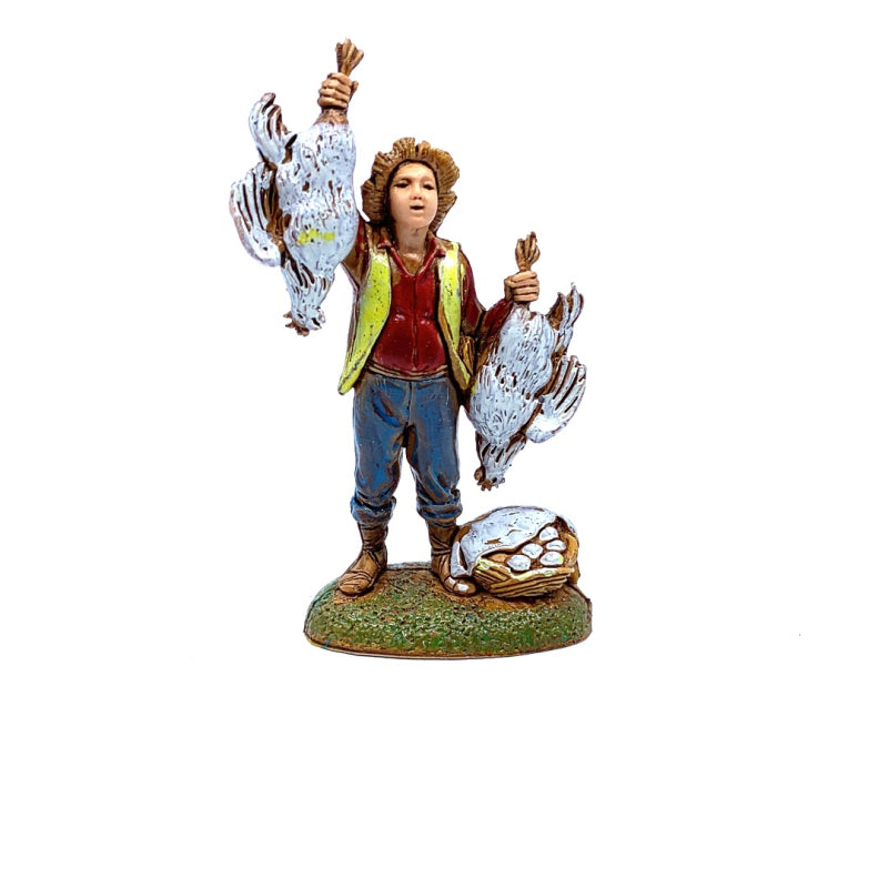 Pollivendolo 6 Cm Stile 700 Landi