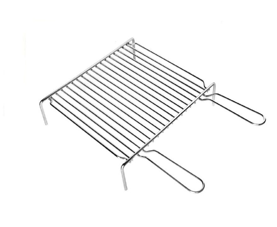 Graticola Pesante 40x60 Cm