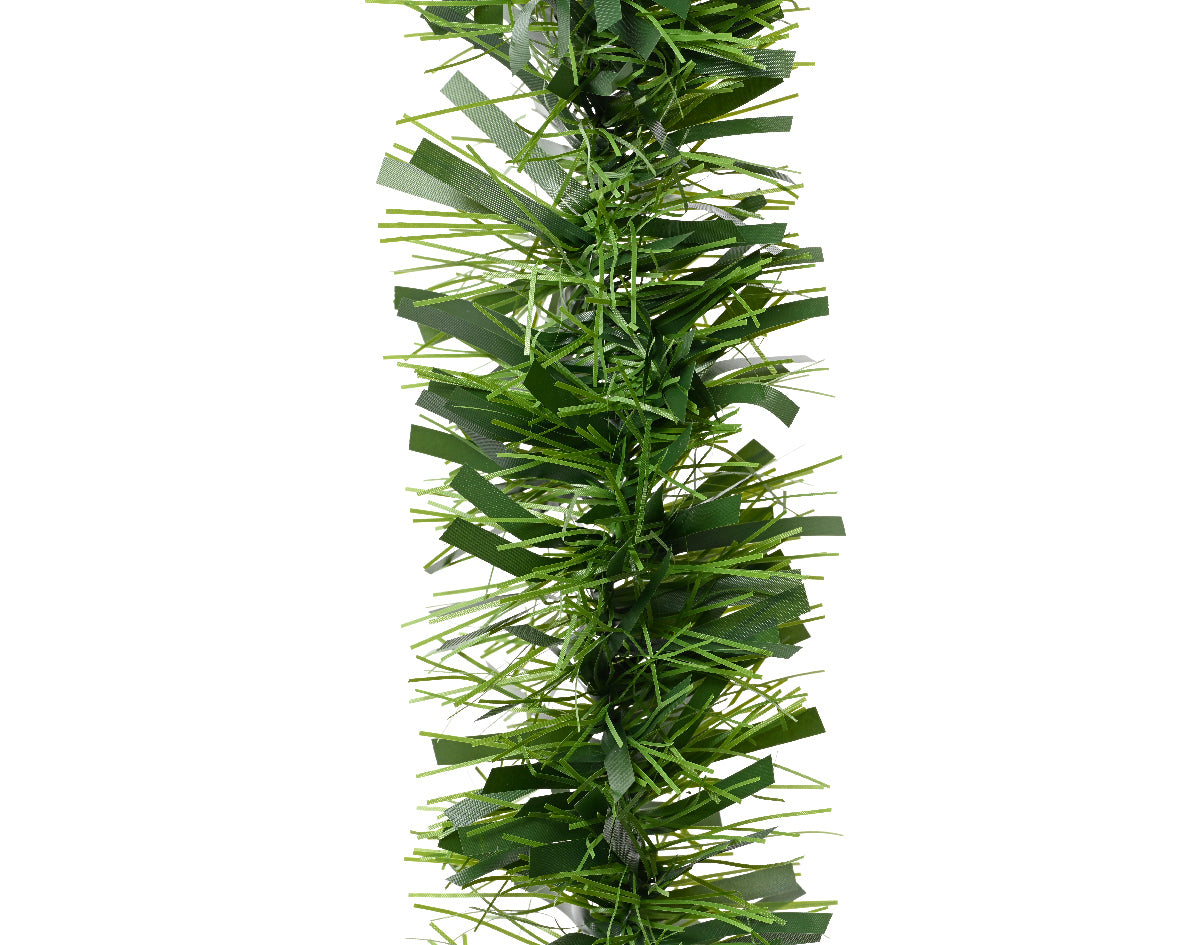 Stella Filante Green 7x270 Cm