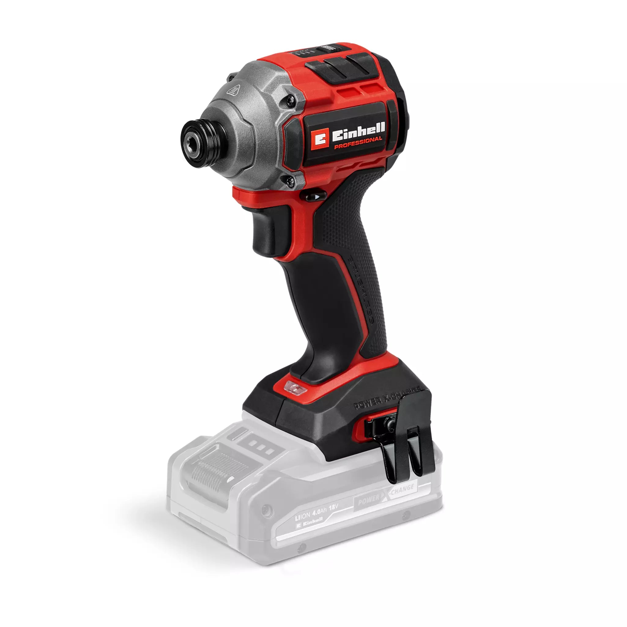 Avvitatore Impulsi Batteria Tp-Ci 18/250li Bl Solo