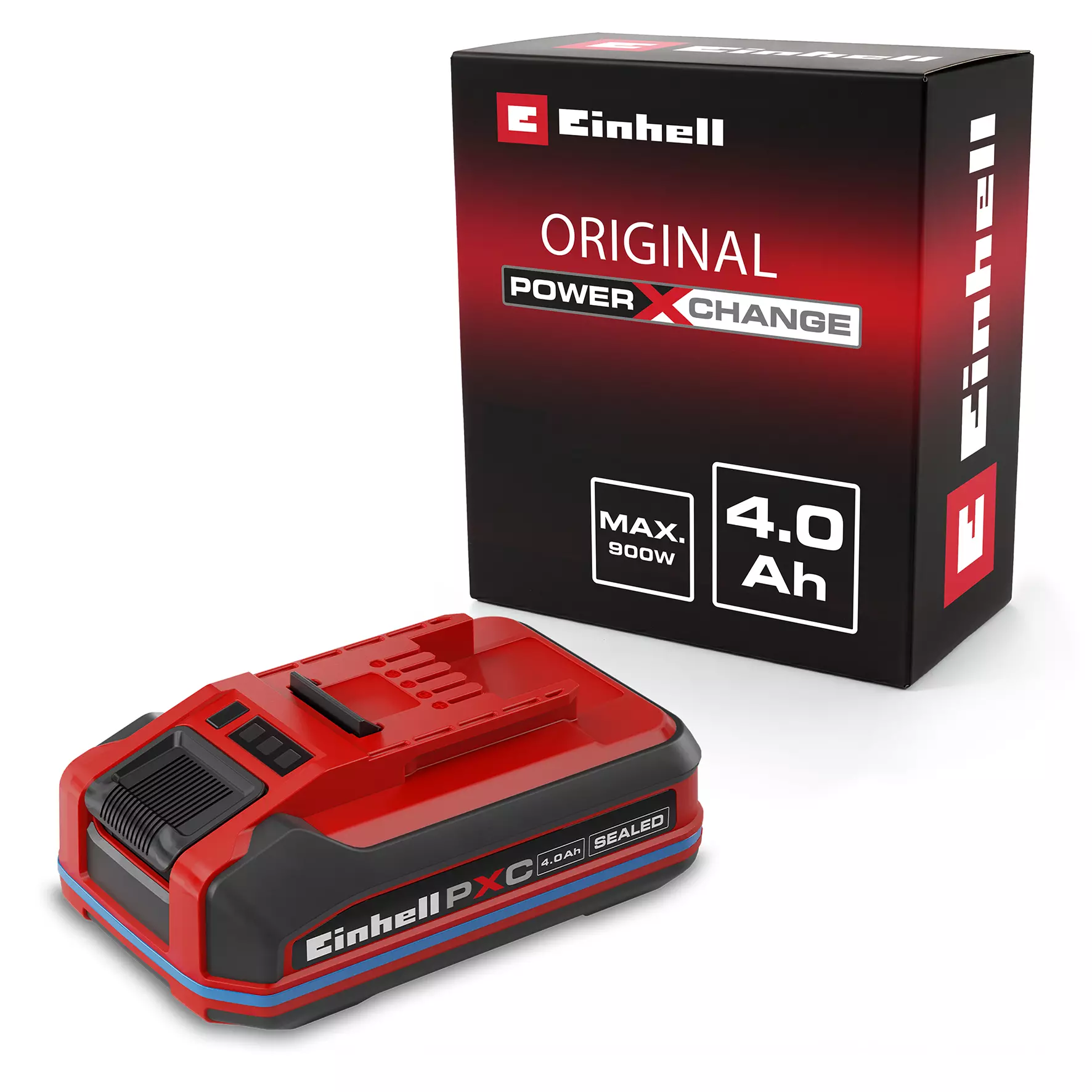 Batteria Pxc Sealed 18V 4 Ah