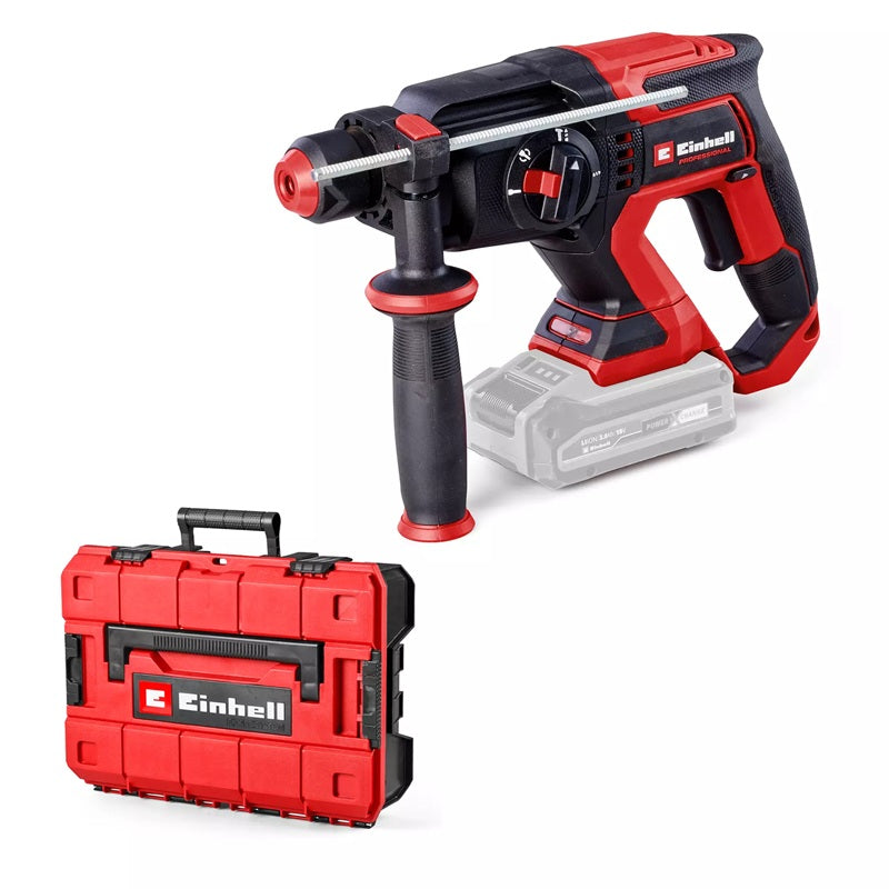Tassellatore Batteria Tp-Hd 18/22 D Li Bl