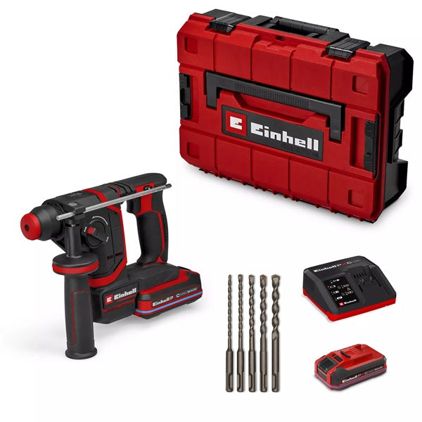 Tassellatore Batteria Tp-Hd 18/17-C Li