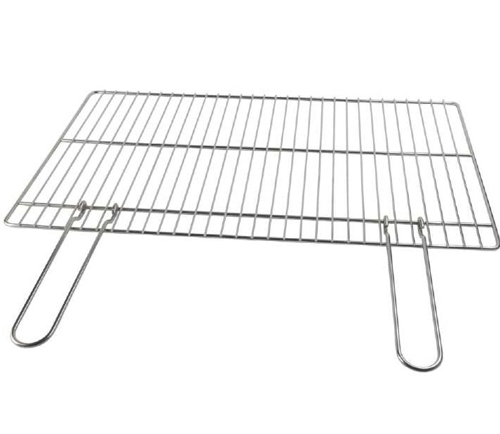 Griglia Barbecue 40x60 Cm
