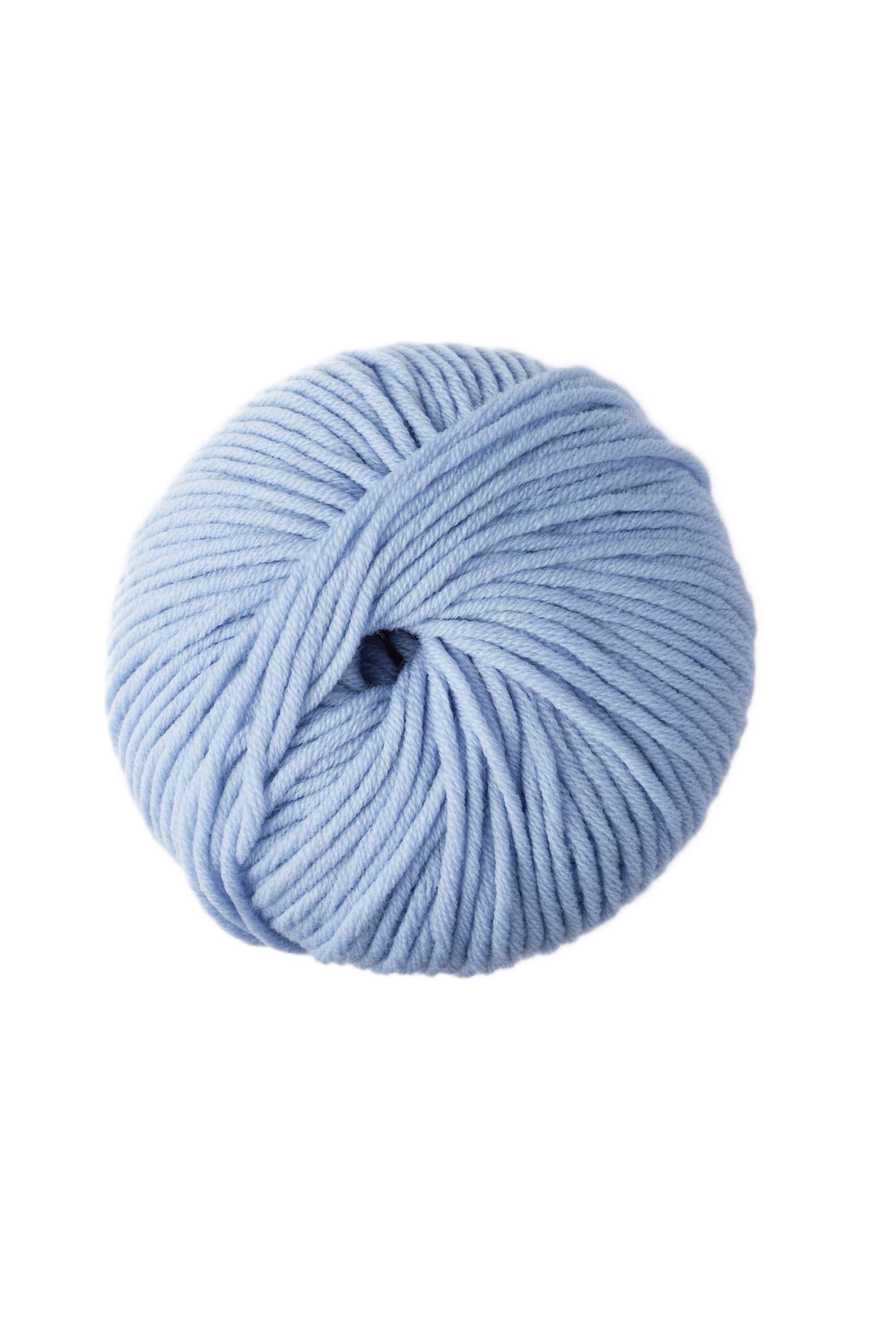 Lana Dmc Woolly 5 Colore 71