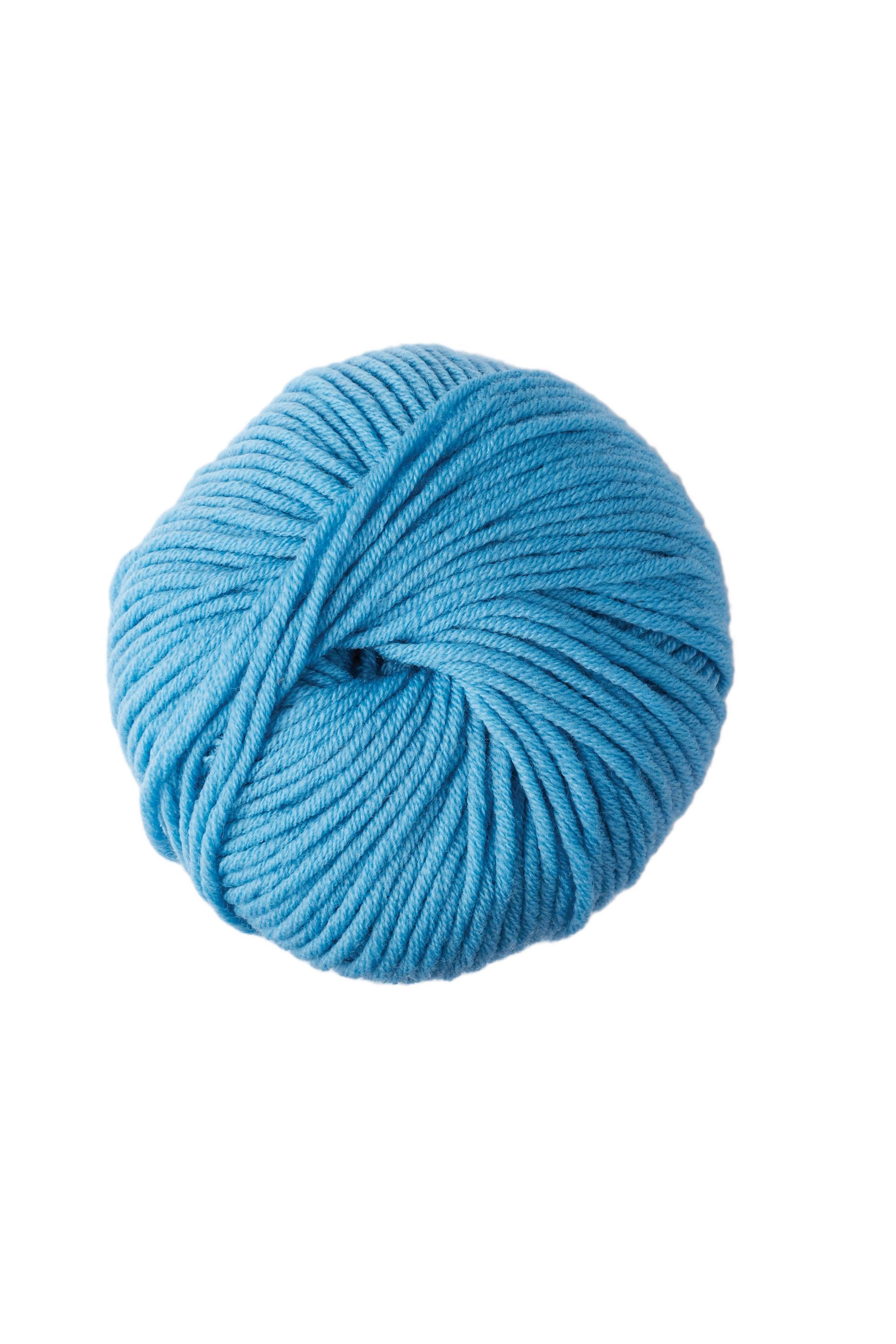 Lana Dmc Woolly 5 Colore 73