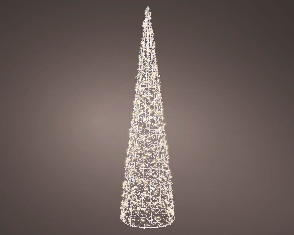 Cono 500 Micro Led Caldi D 20x80 Cm